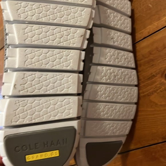 Cole Haan zero grand slip ons - Picture 3 of 5